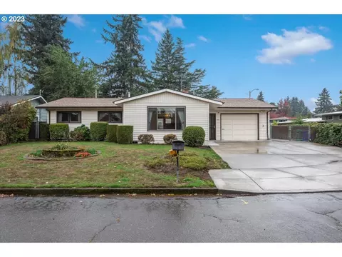 16606 SE Haig Dr, Portland, OR 97236