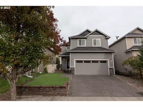 3148 S 3rd Way, Ridgefield, WA 98642