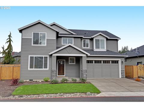 1429 NE 17th Ave, Canby, OR 97013