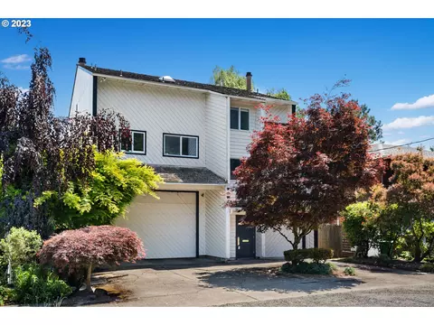 7624 S Kelly Ave, Portland, OR 97219