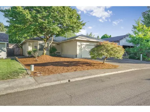 13146 SW Tamera Ln, Portland, OR 97223