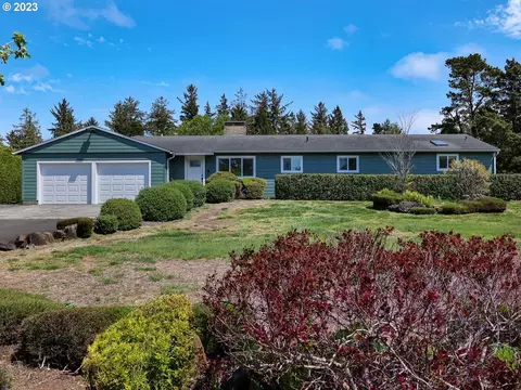 4657 Highway 101, Gearhart, OR 97138