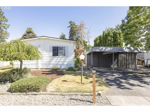 4915 Swegle Rd #53, Salem, OR 97301