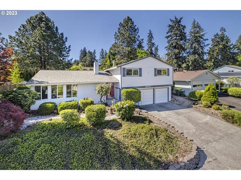 18000 SW Broad Oak Blvd, Beaverton, OR 97007