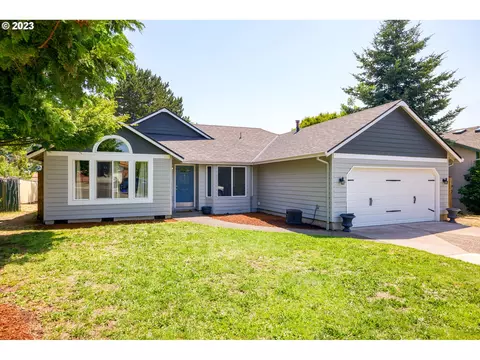 640 SW Nancy Ct, Gresham, OR 97030