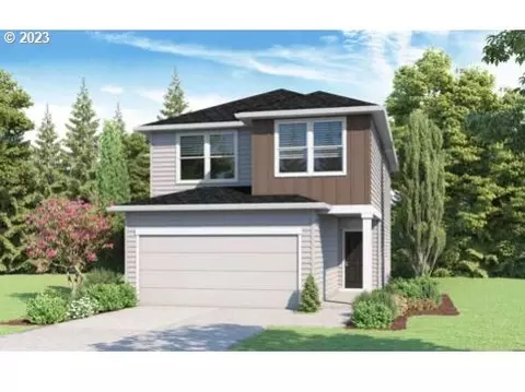 4823 Gray Ct NE, Salem, OR 97301