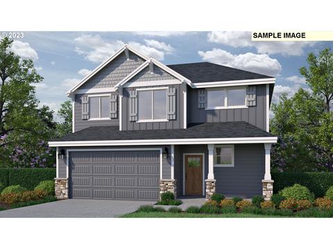 2371 NE Currin Creek Dr, Estacada, OR 97023