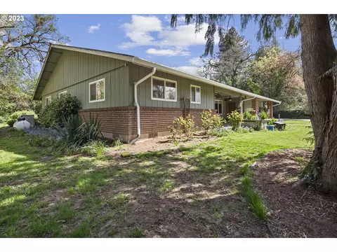 15102 NE Mcdougall Rd, Dayton, OR 97114