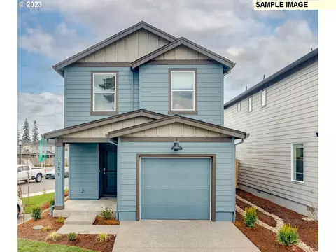 12107 NE 63rd Ave, Vancouver, WA 98686