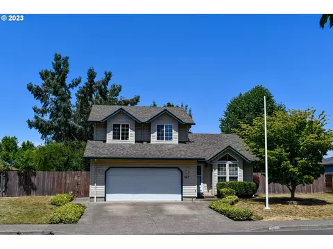 547 NE 27th St, Mcminnville, OR 97128