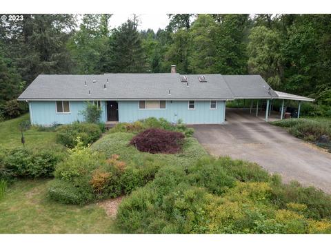 91237 Donna Rd, Springfield, OR 97478