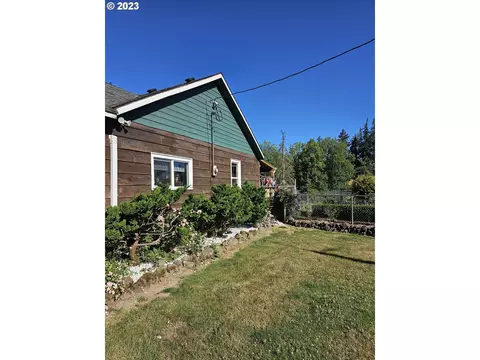 619 NW 199th St, Ridgefield, WA 98642