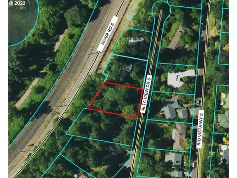 Alta View Dr S, Salem, OR 97302