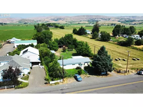 39889 Highway 86, Richland, OR 97870