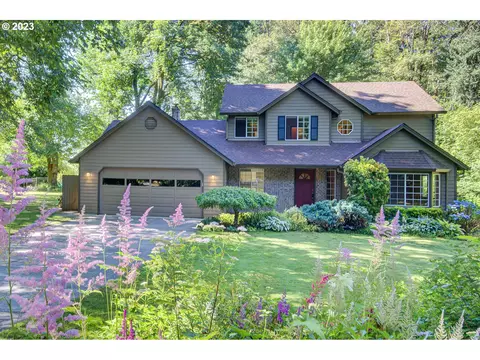 25214 NE Dublin Rd, Battle Ground, WA 98604