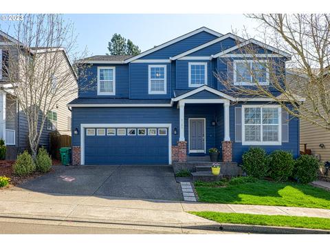 2696 SE Teal Ave, Gresham, OR 97080 photo 1
