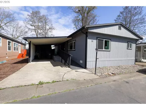 1901 SE Minter Bridge Rd #15, Hillsboro, OR 97123
