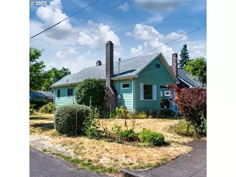3705 NE 66th Ave, Portland, OR 97213