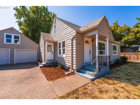 1020 6th St, Springfield, OR 97477