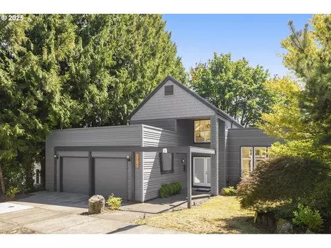 1450 SW Davenport St, Portland, OR 97201