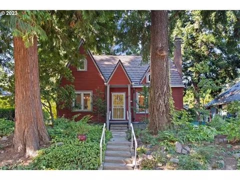 6027 NE 32nd Pl, Portland, OR 97211