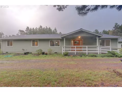 5253 Heceta Beach Rd, Florence, OR 97439