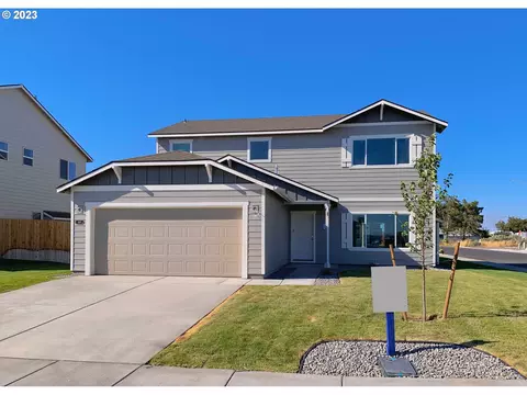 595 E Heather Ave, Hermiston, OR 97838