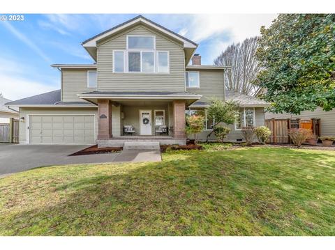 2927 Wolf Mdws, Eugene, OR 97408 photo 1