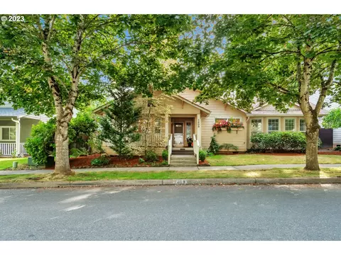 1409 NE 91st Ave, Vancouver, WA 98664