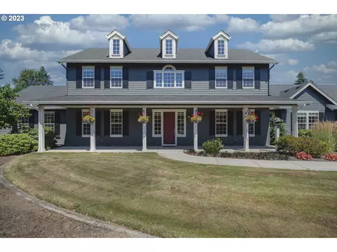 6802 NE 284th St, Battle Ground, WA 98604