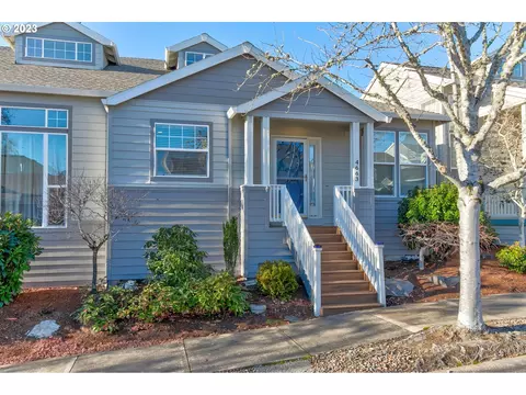 4663 NW Huserik Dr, Portland, OR 97229