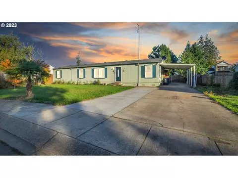 1098 Thornbury Ct, Gervais, OR 97026