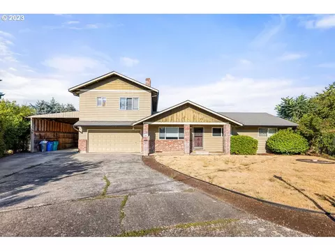 9006 NE 78th Cir, Vancouver, WA 98662
