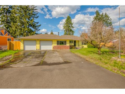 6505 SE Queen Rd, Milwaukie, OR 97222