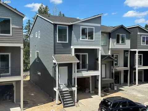 3029 SW Sherman Pl #LOT 6, Beaverton, OR 97003