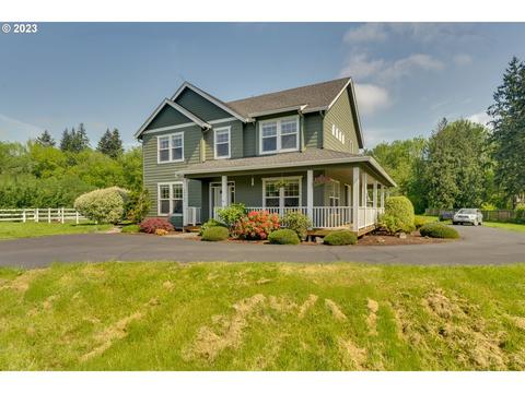 20300 NE 104th Ave, Battle Ground, WA 98604