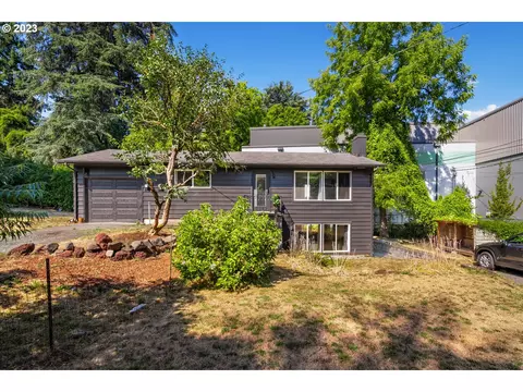 4435 SE Johnson Creek Blvd, Milwaukie, OR 97222