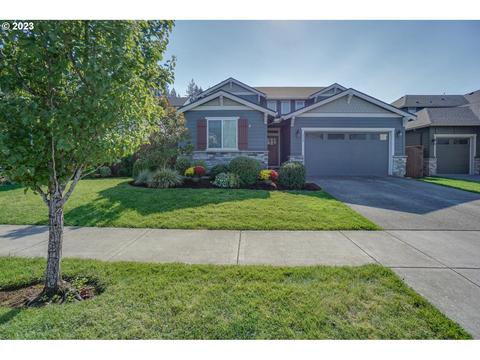 2220 NW 42nd Ave, Camas, WA 98607