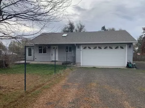 608 N Mill St, Goldendale, WA 98620