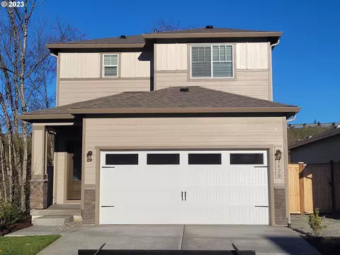 3420 NE 120th Cir, Vancouver, WA 98686