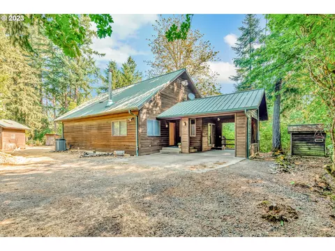 77383 Mosby Creek Rd, Cottage Grove, OR 97424