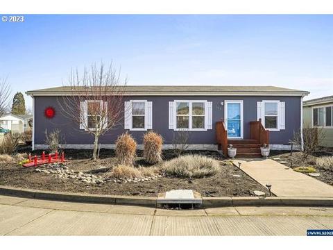 2601 NE Jack London St #159, Corvallis, OR 97330