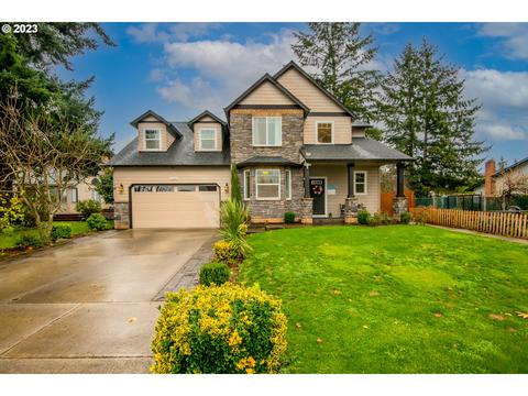 1609 NE 139th Ave, Vancouver, WA 98684