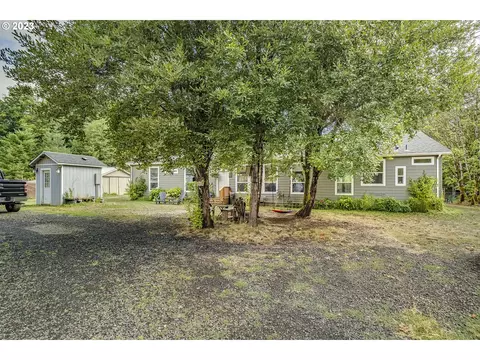 50460 NW Hoffman Rd, Buxton, OR 97109