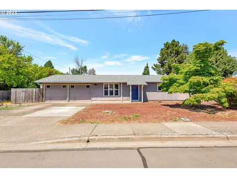 3983 Marshall Ave, Eugene, OR 97402