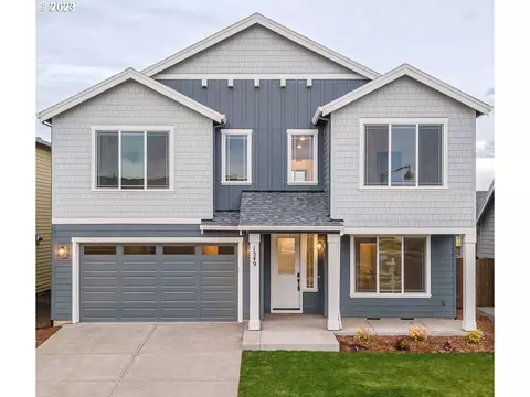 1549 37th Pl, Forest Grove, OR 97116