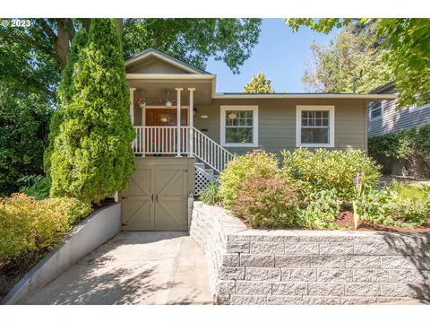 5003 NE Pacific St, Portland, OR 97213
