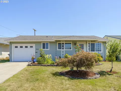 1542 Astor Way, Woodburn, OR 97071