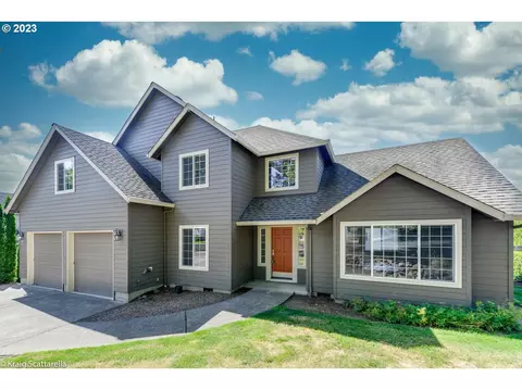 14686 SW Jordy Ct, Portland, OR 97224