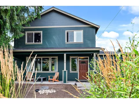 10027 N Calhoun Ave, Portland, OR 97203
